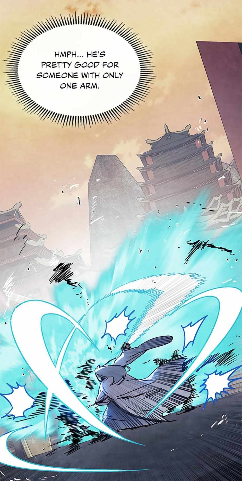 Yi Shen Dang Guan Chapter 74 26